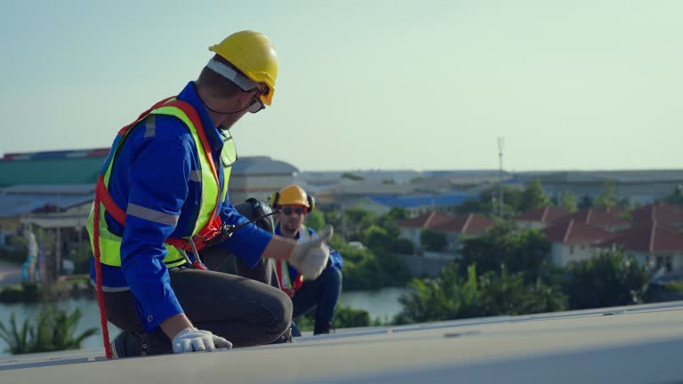 Best Flat Roofing  in Bradley, WV