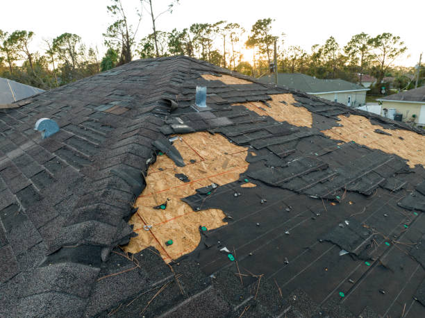 Emergency Roof Repair in Bradley, WV