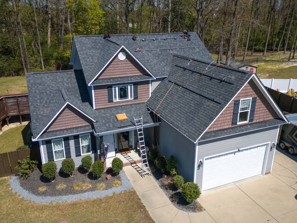 Best Rubber Roofing (EPDM, TPO)  in Bradley, WV